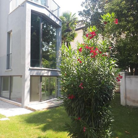 Villa Fiorentino Padova Exterior photo