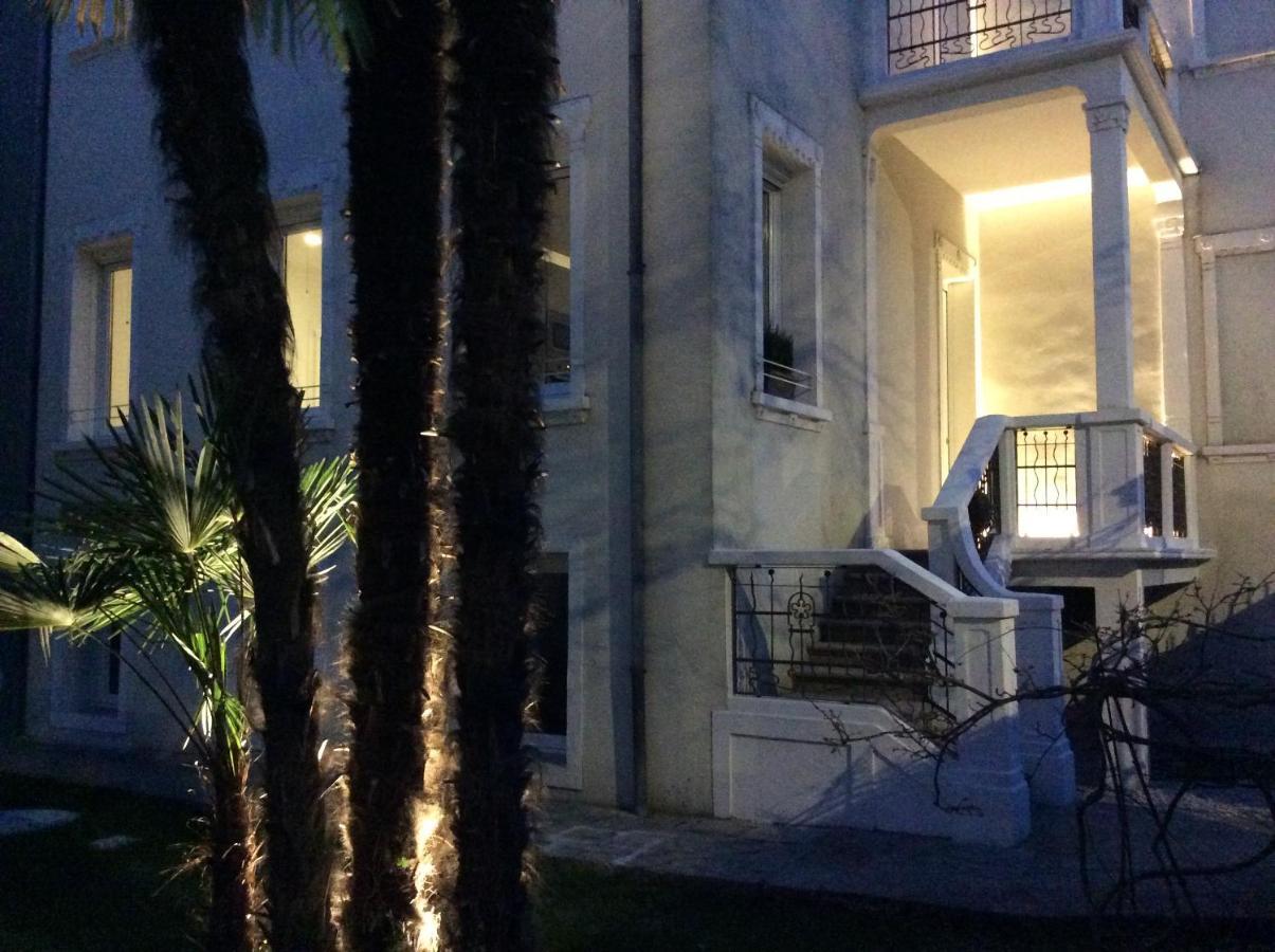 Villa Fiorentino Padova Exterior photo