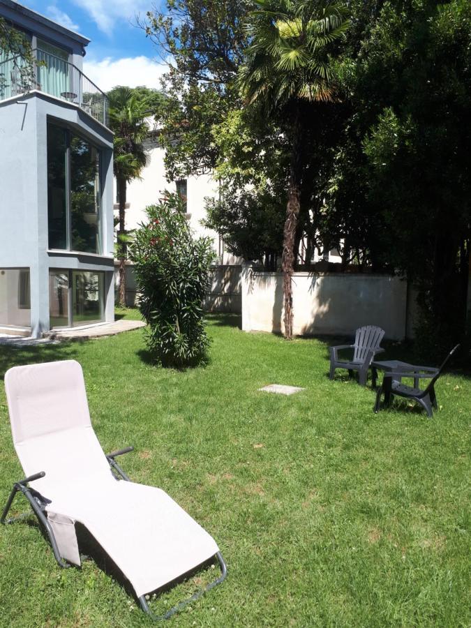 Villa Fiorentino Padova Exterior photo