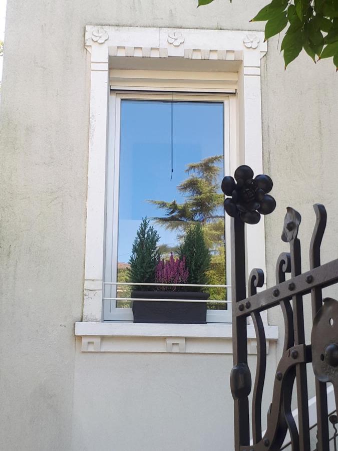 Villa Fiorentino Padova Exterior photo
