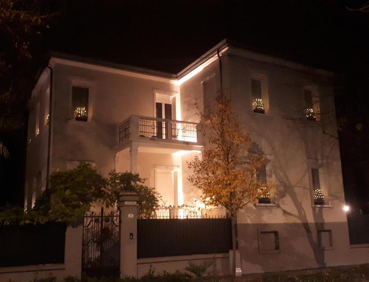 Villa Fiorentino Padova Exterior photo