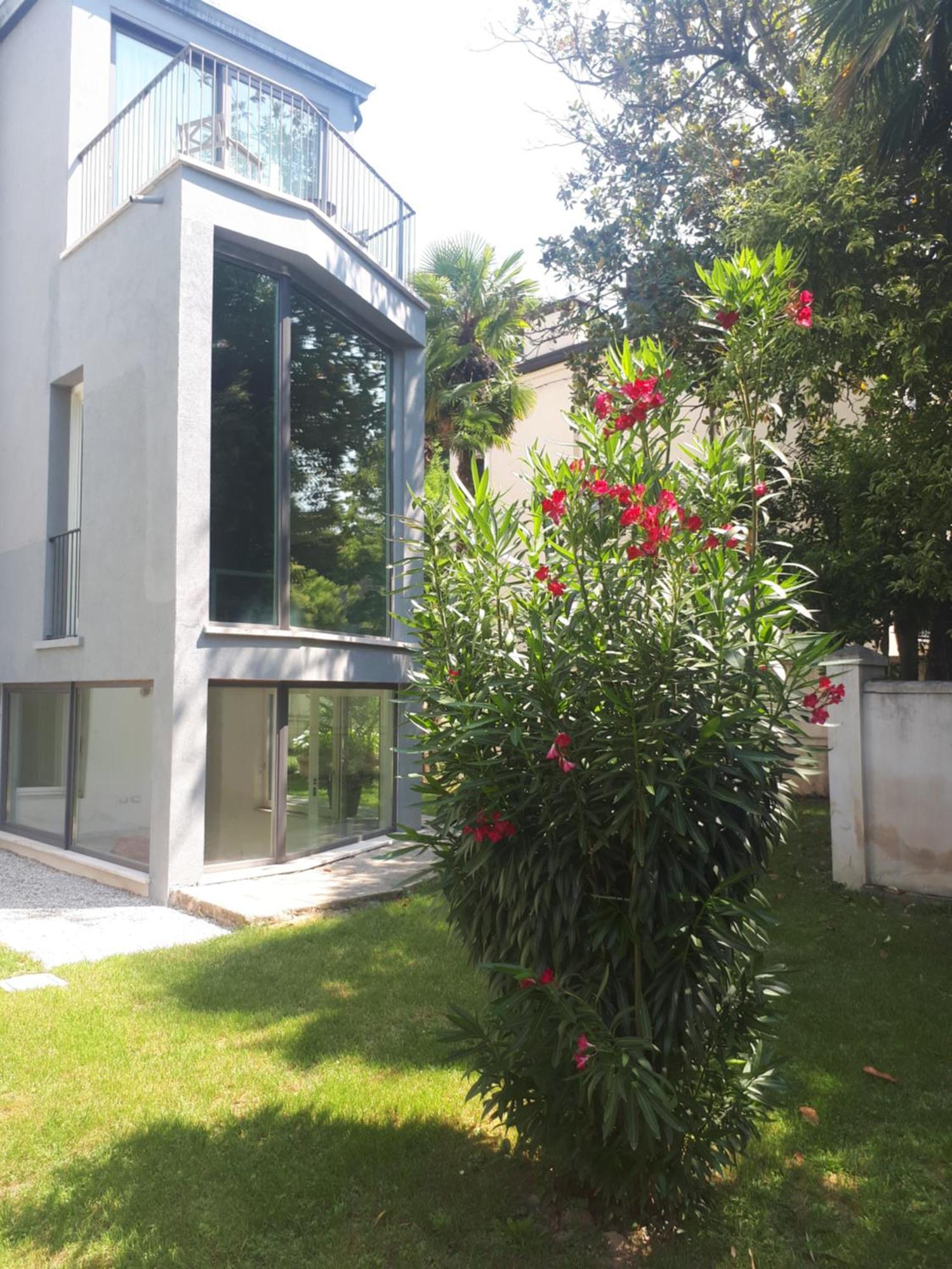 Villa Fiorentino Padova Exterior photo